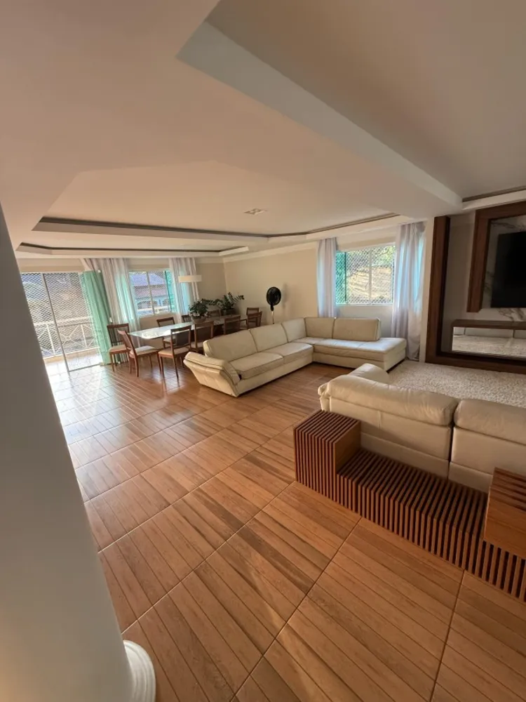 Casa de Condomínio, 5 quartos - Foto 10