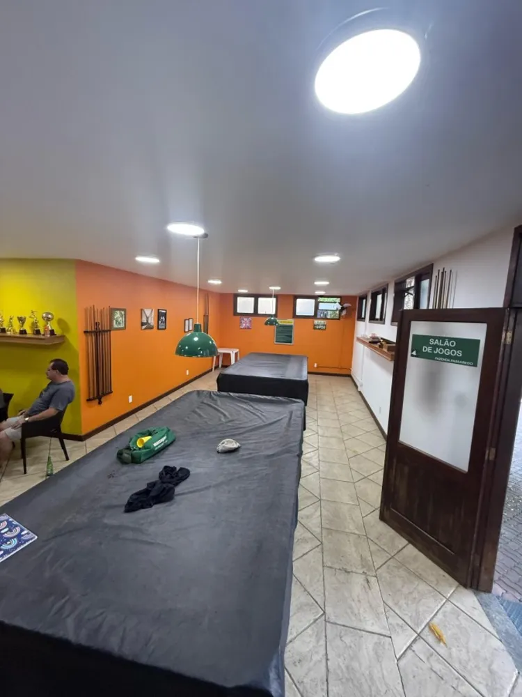 Casa de Condomínio, 5 quartos - Foto 20