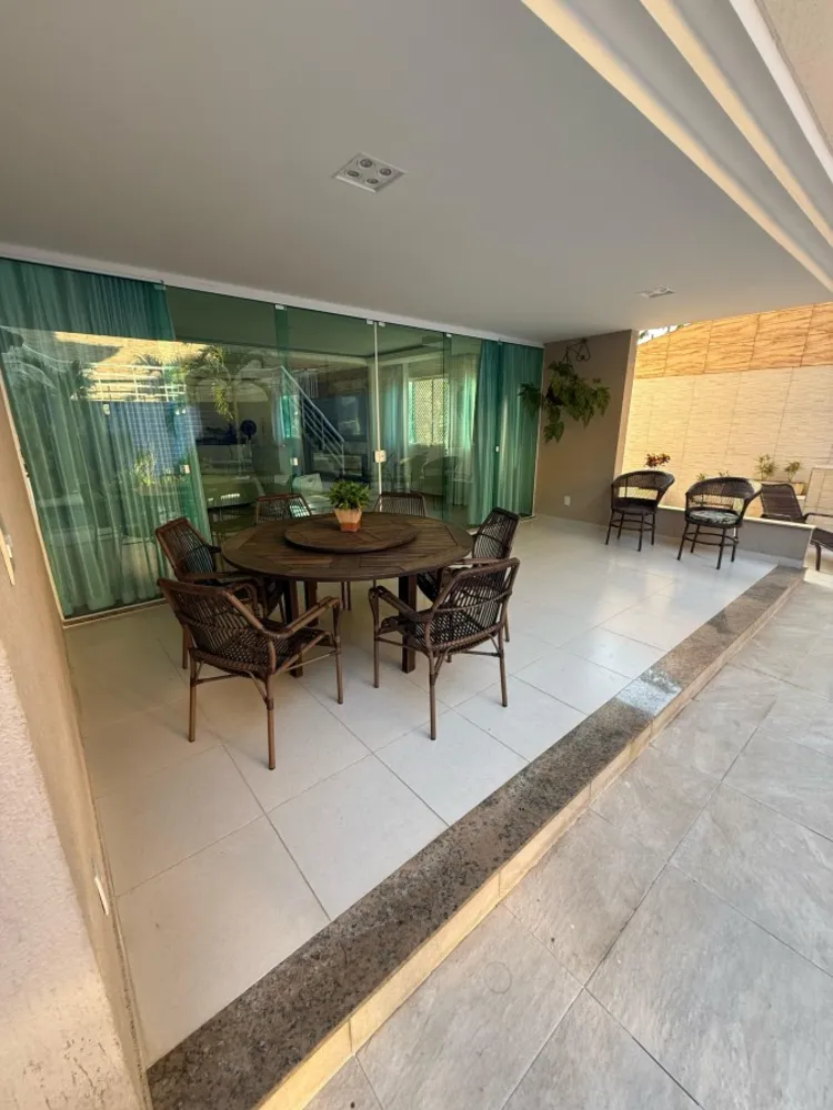 Casa de Condomínio, 5 quartos - Foto 7