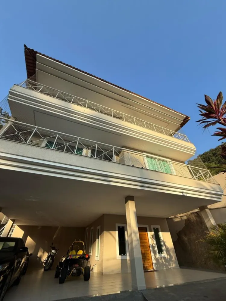 Casa de Condomínio, 5 quartos - Foto 4