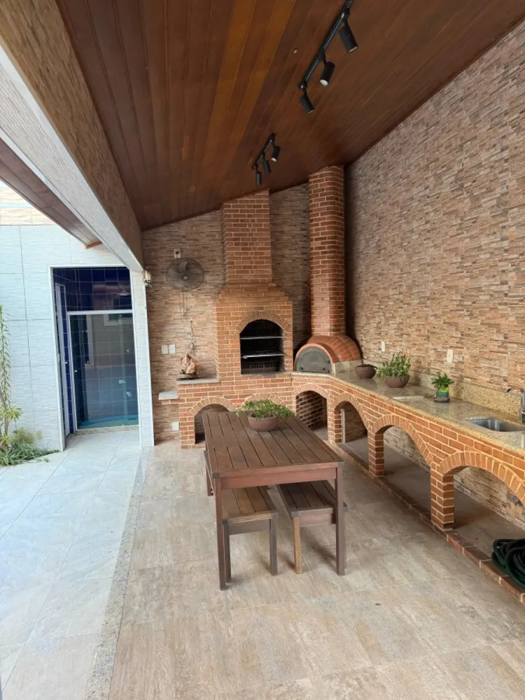 Casa de Condomínio, 5 quartos - Foto 6