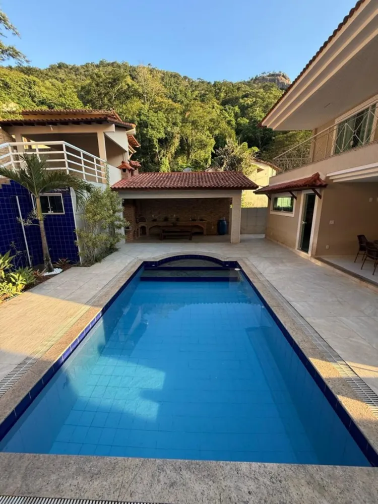 Casa de Condomínio, 5 quartos - Foto 3