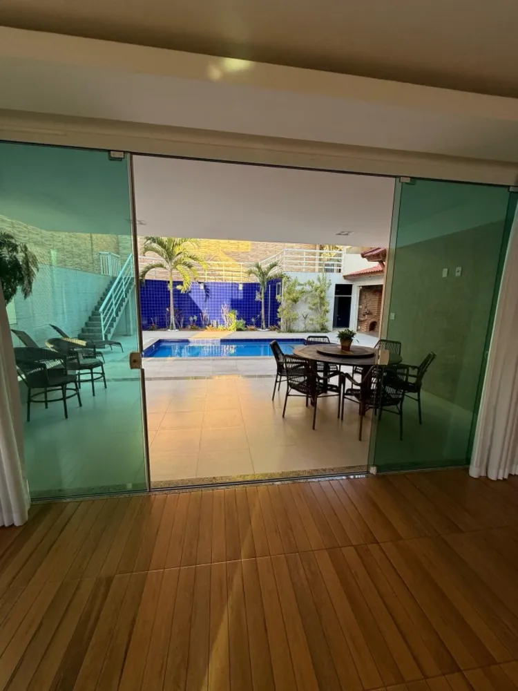 Casa de Condomínio, 5 quartos - Foto 8