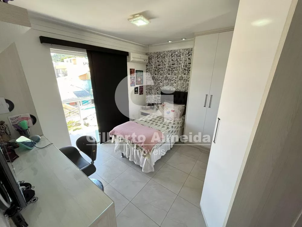 Casa de Condomínio, 4 quartos - Foto 24