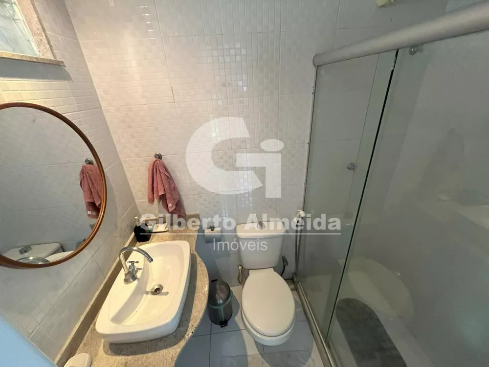 Casa de Condomínio, 4 quartos - Foto 17