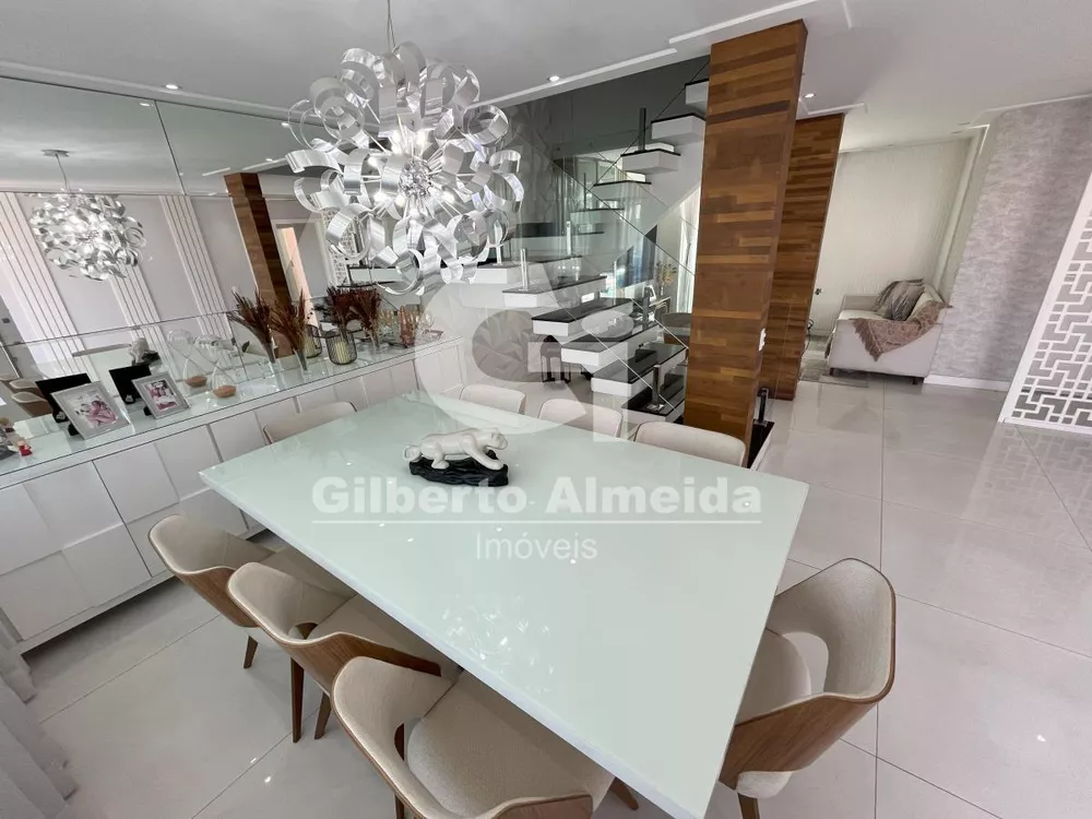 Casa de Condomínio, 4 quartos - Foto 6