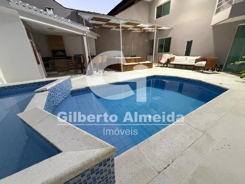 Casa de Condomínio, 4 quartos - Foto 1