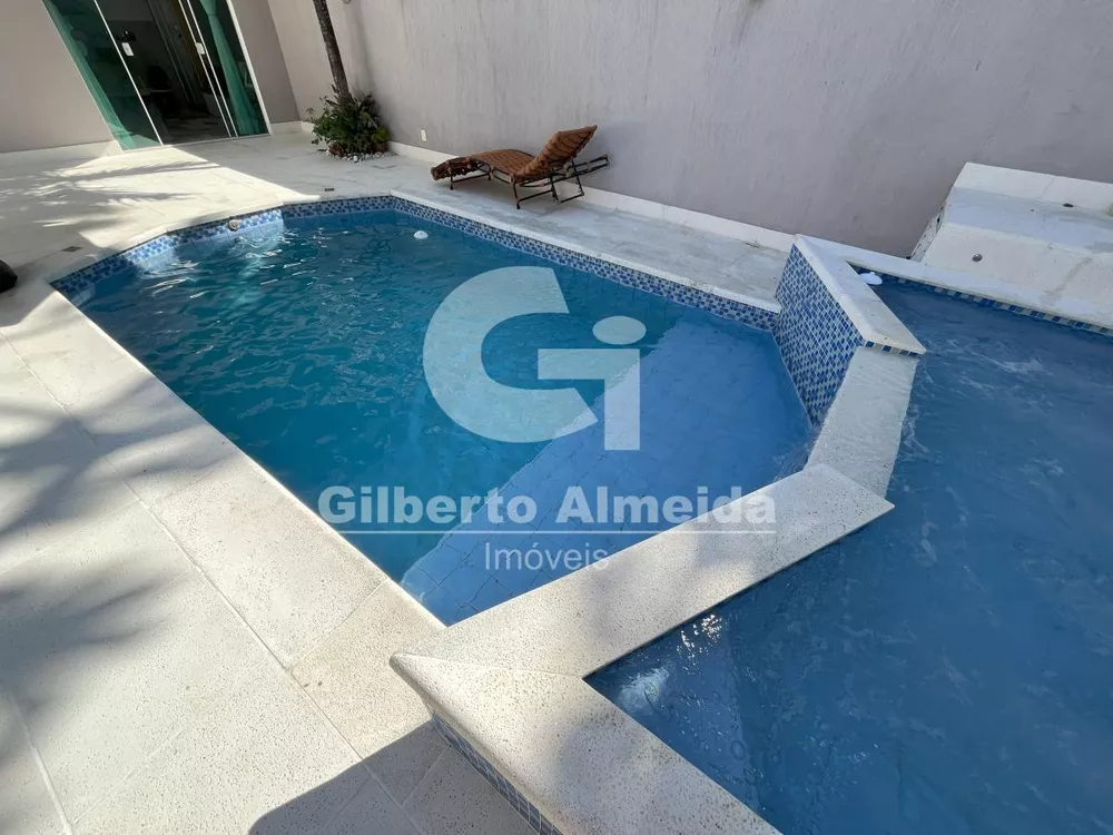 Casa de Condomínio, 4 quartos - Foto 32