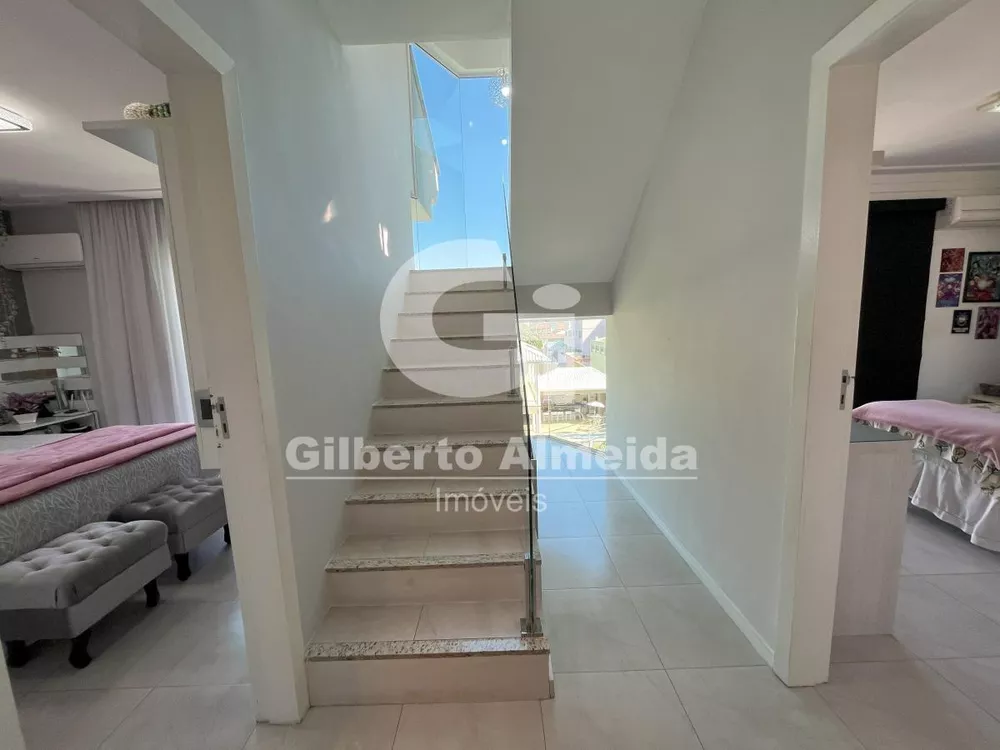 Casa de Condomínio, 4 quartos - Foto 25