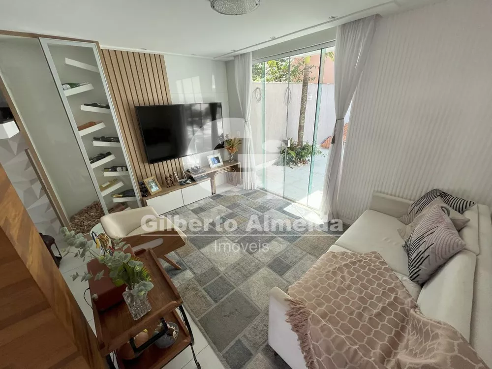 Casa de Condomínio, 4 quartos - Foto 7