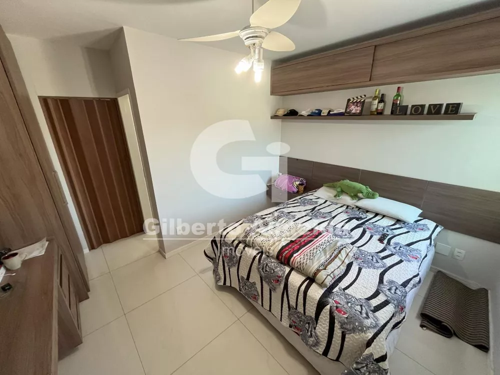 Casa de Condomínio, 4 quartos - Foto 26