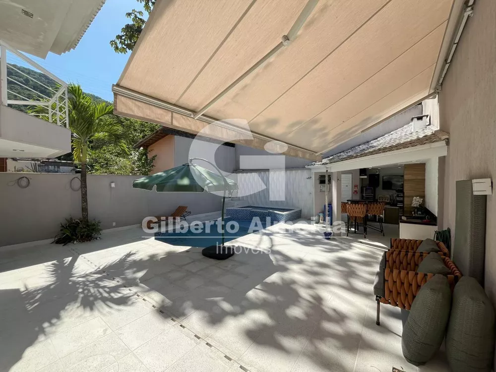 Casa de Condomínio, 4 quartos - Foto 36