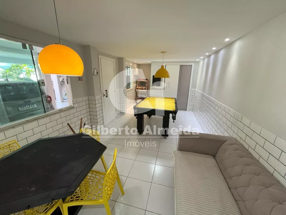 Casa de Condomínio, 4 quartos - Foto 37