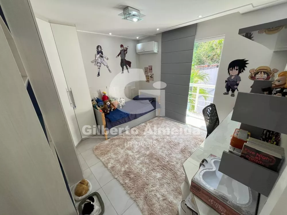 Casa de Condomínio, 4 quartos - Foto 15