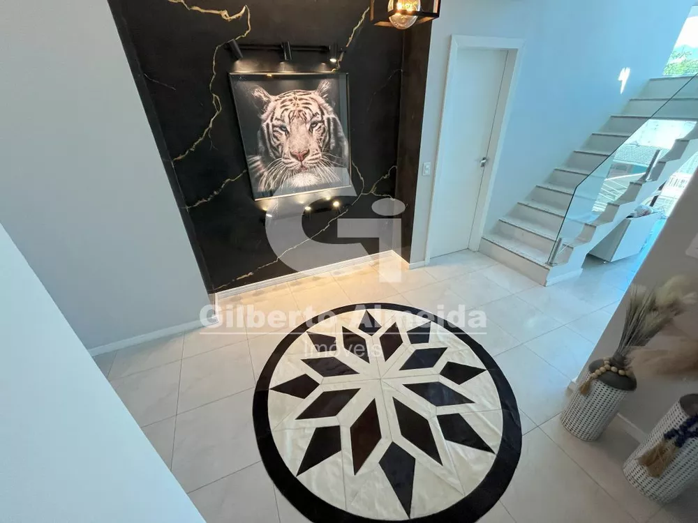 Casa de Condomínio, 4 quartos - Foto 12