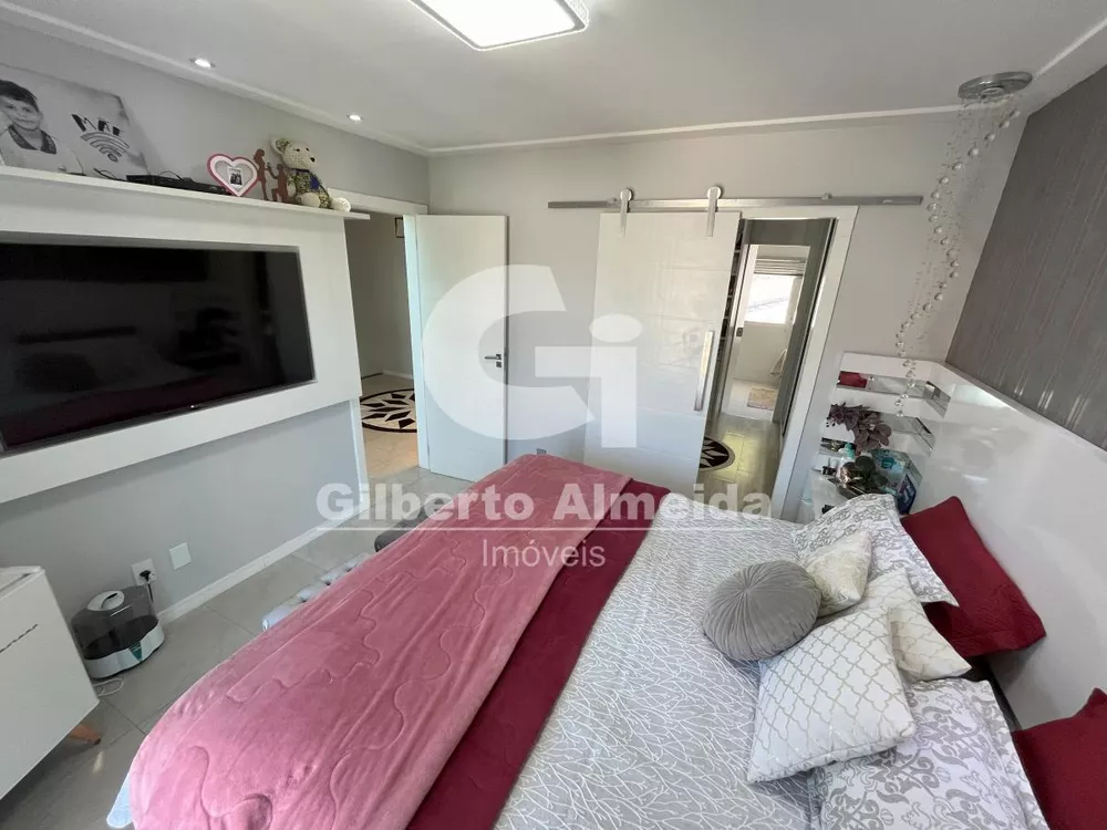 Casa de Condomínio, 4 quartos - Foto 20