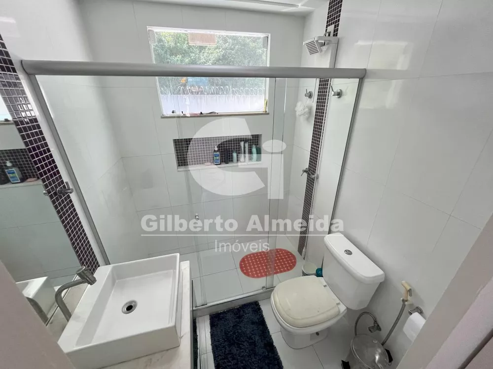 Casa de Condomínio, 4 quartos - Foto 18