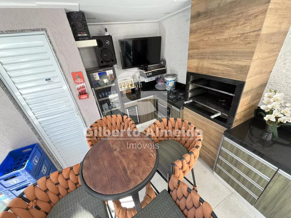 Casa de Condomínio, 4 quartos - Foto 34