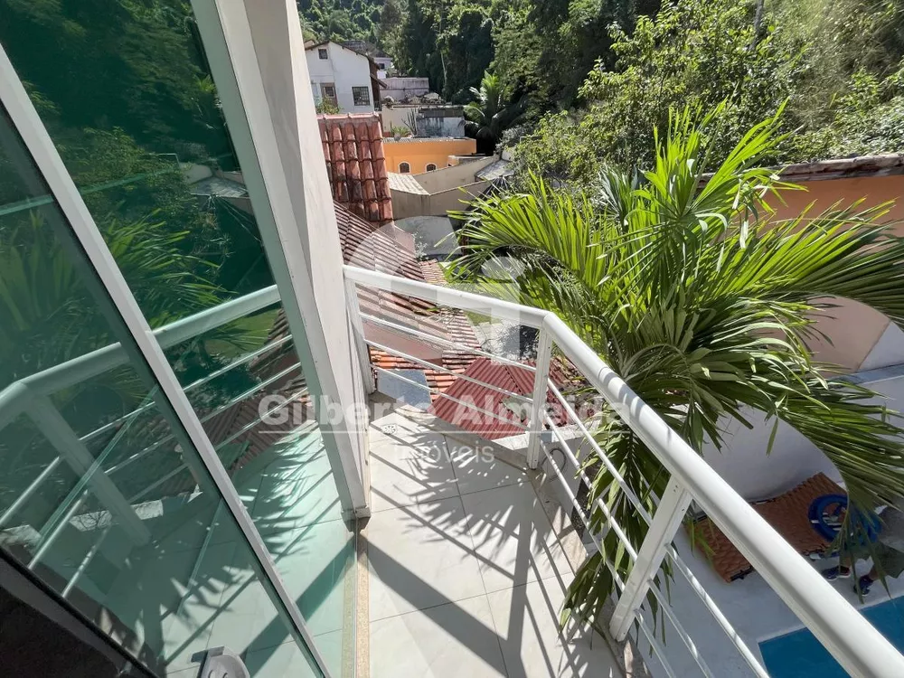 Casa de Condomínio, 4 quartos - Foto 16