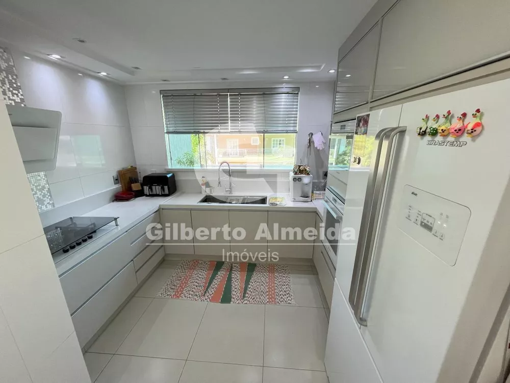 Casa de Condomínio, 4 quartos - Foto 10