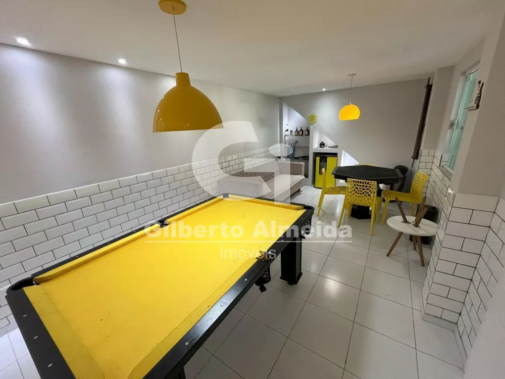 Casa de Condomínio, 4 quartos - Foto 38