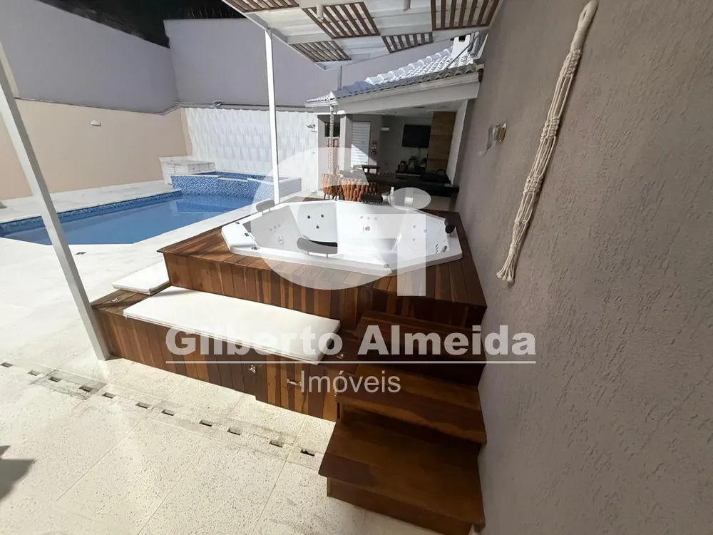 Casa de Condomínio, 4 quartos - Foto 2