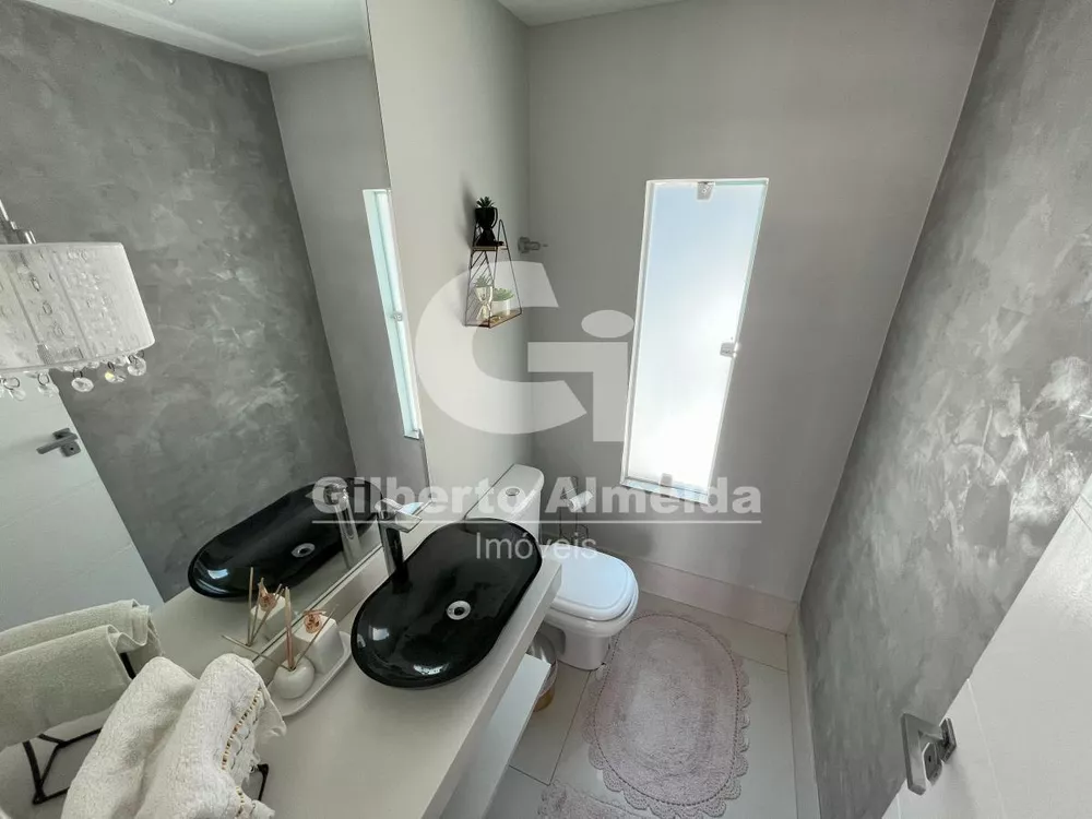 Casa de Condomínio, 4 quartos - Foto 8