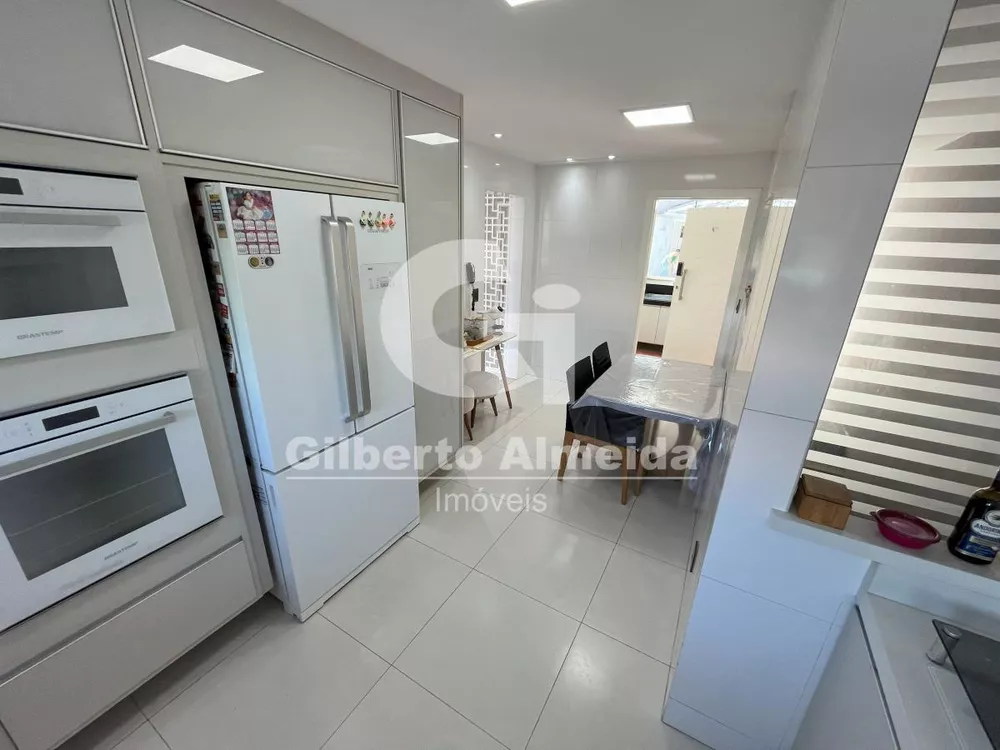 Casa de Condomínio, 4 quartos - Foto 11