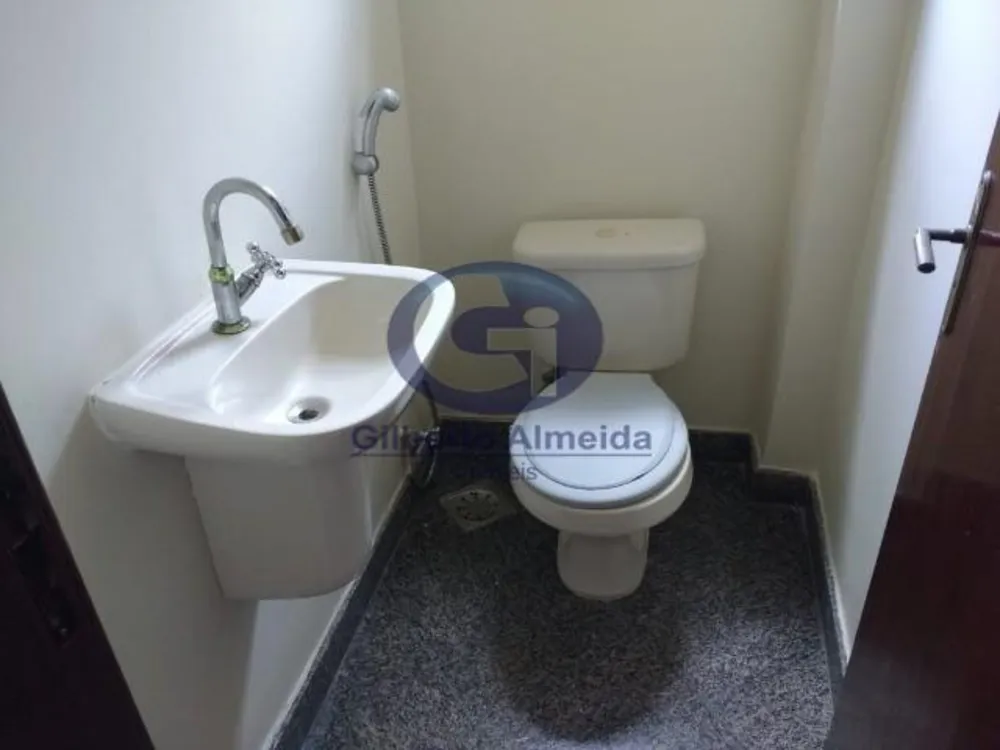 Casa de Condomínio, 4 quartos - Foto 9
