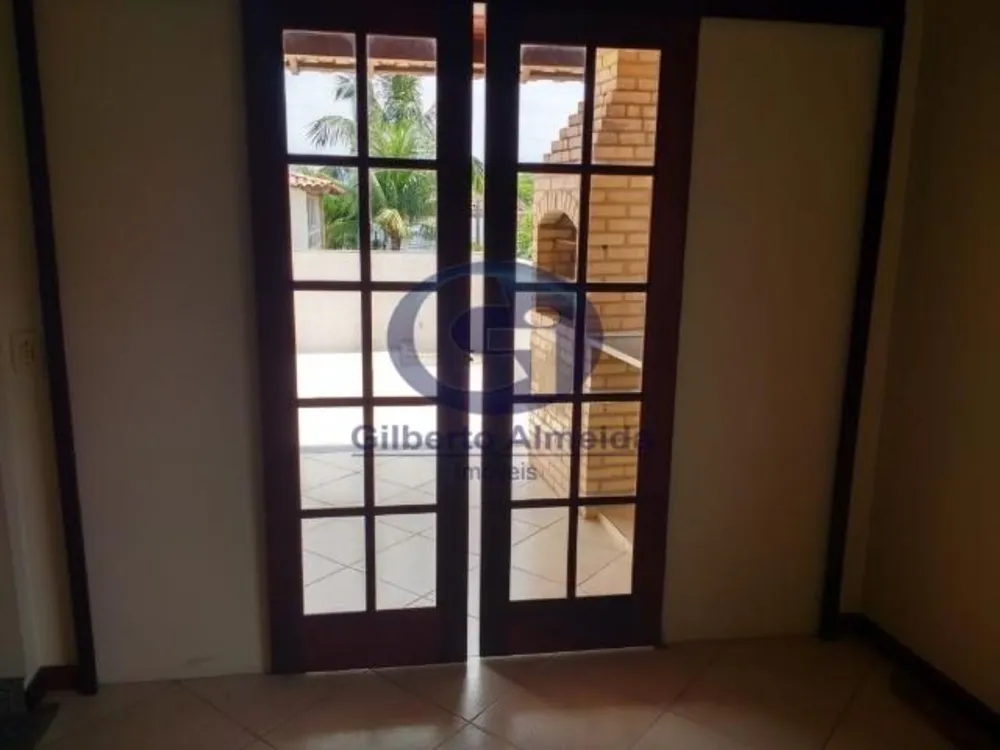 Casa de Condomínio, 4 quartos - Foto 37