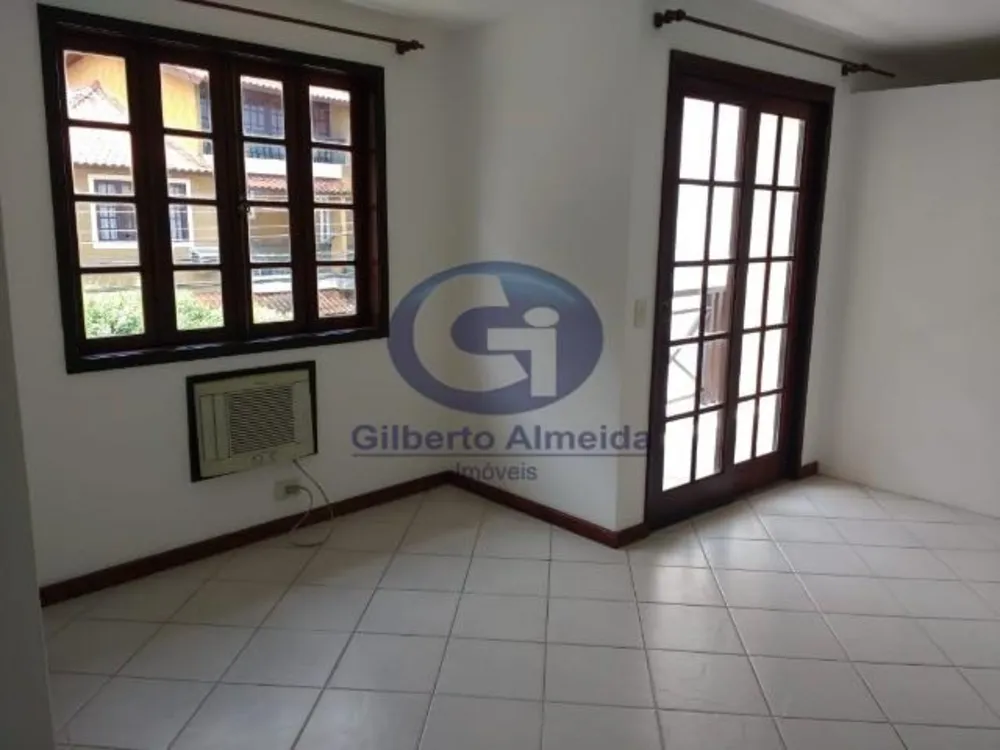 Casa de Condomínio, 4 quartos - Foto 22