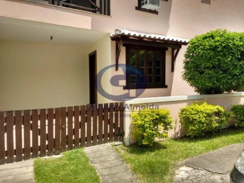 Casa de Condomínio, 4 quartos - Foto 5