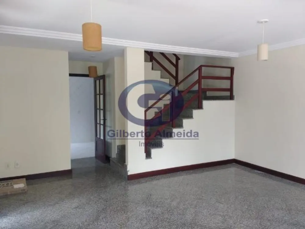 Casa de Condomínio, 4 quartos - Foto 8