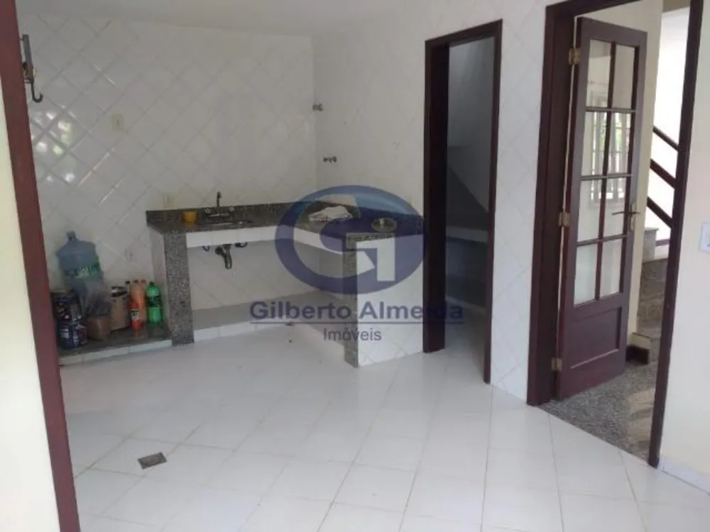 Casa de Condomínio, 4 quartos - Foto 11