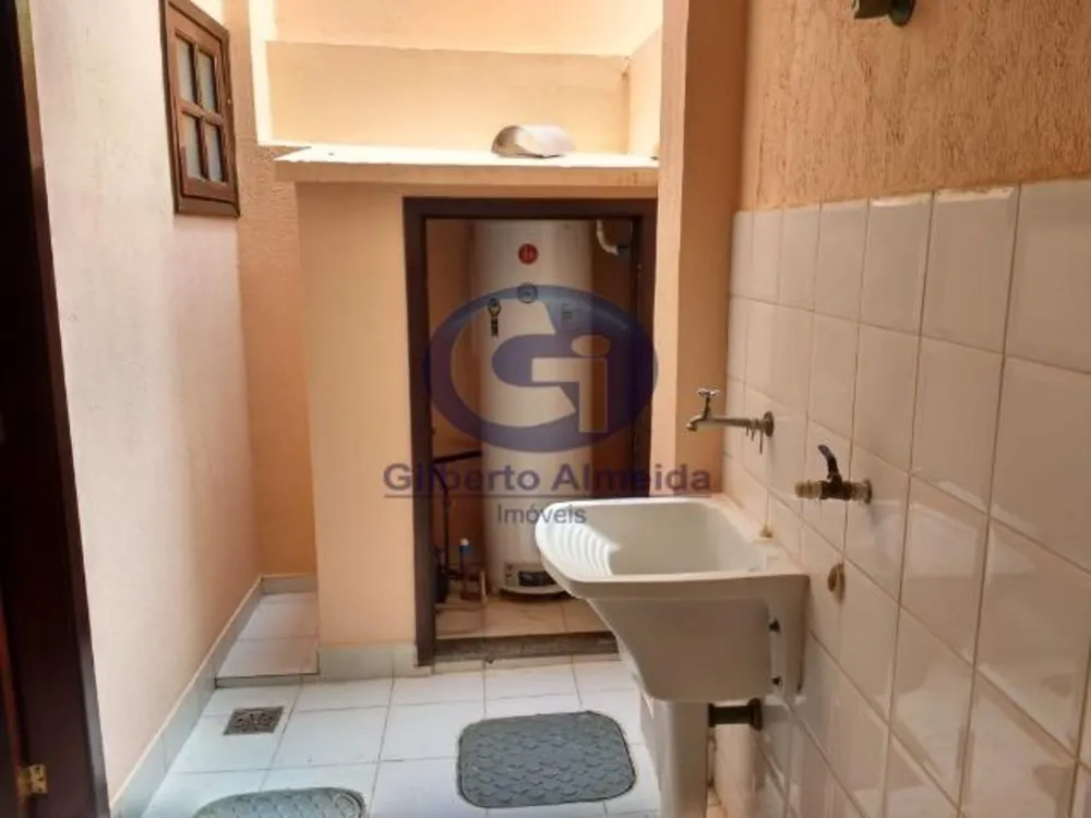 Casa de Condomínio, 4 quartos - Foto 15
