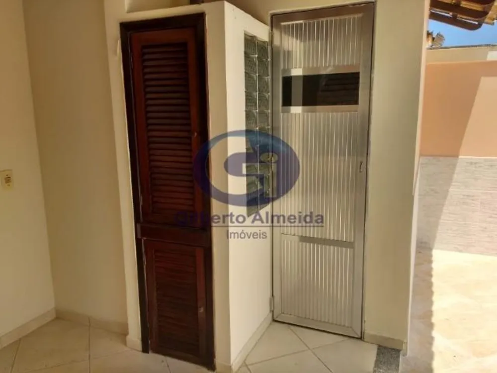 Casa de Condomínio, 4 quartos - Foto 43