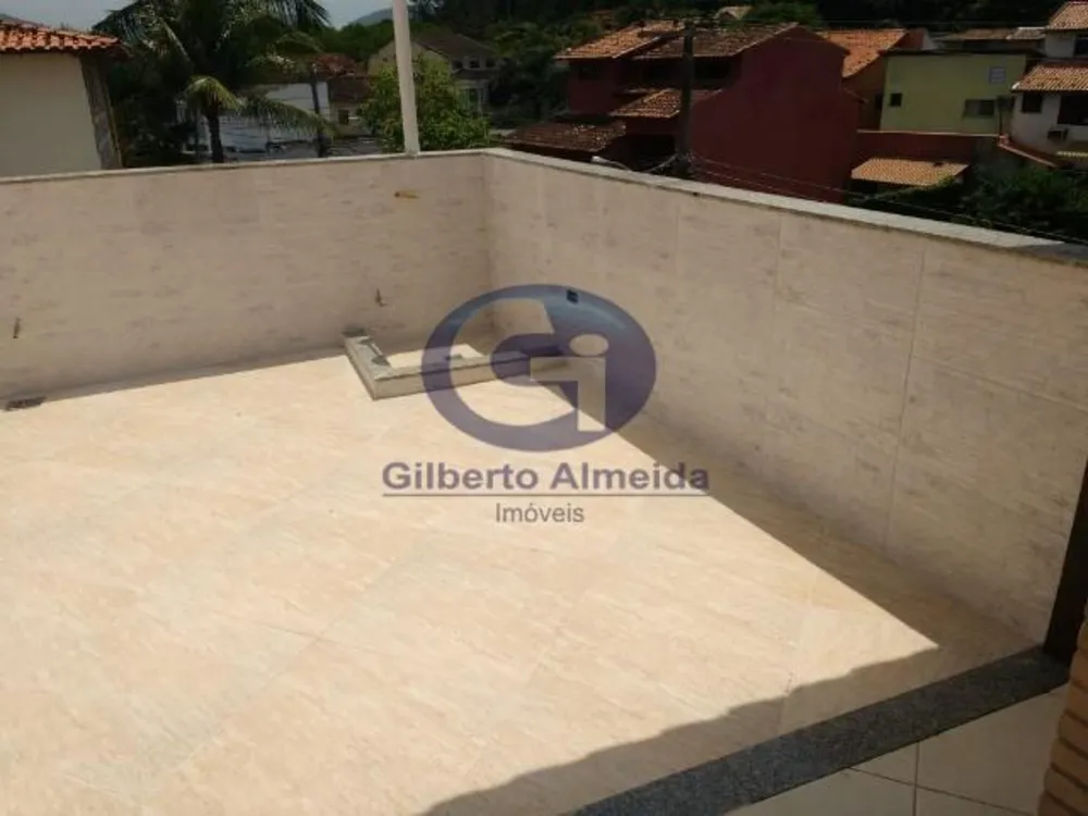 Casa de Condomínio, 4 quartos - Foto 45