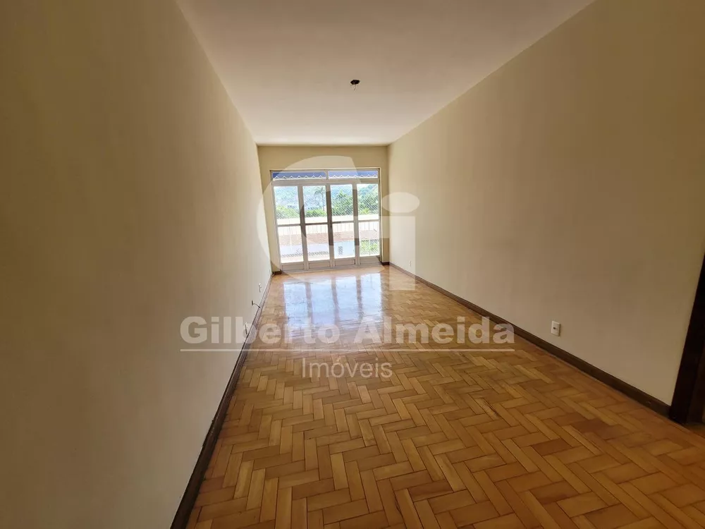 Apartamento, 2 quartos, 78 m² - Foto 2