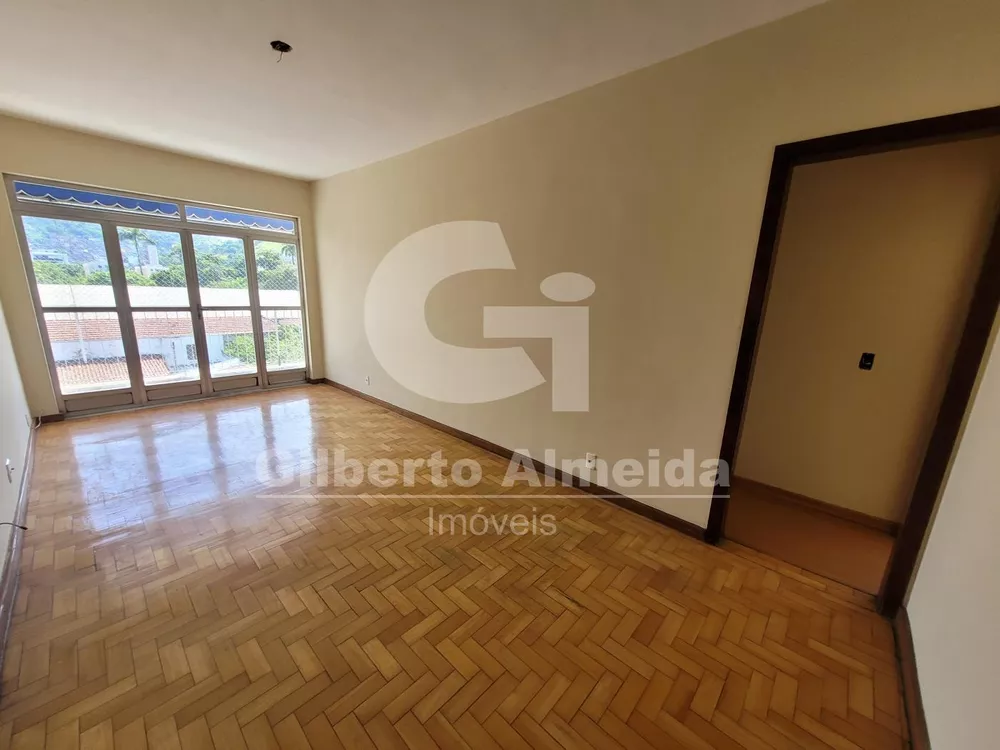 Apartamento, 2 quartos, 78 m² - Foto 1