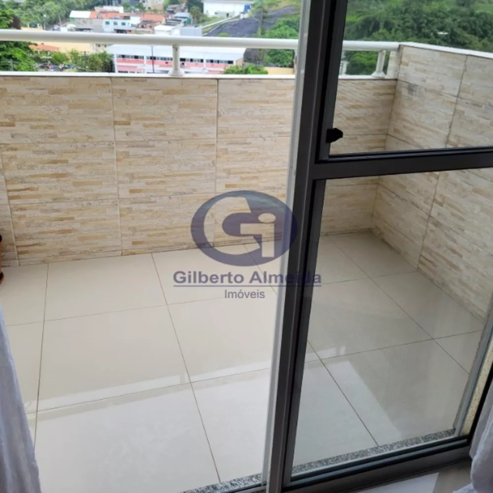 Apartamento à venda com 2 quartos, 55m² - Foto 6