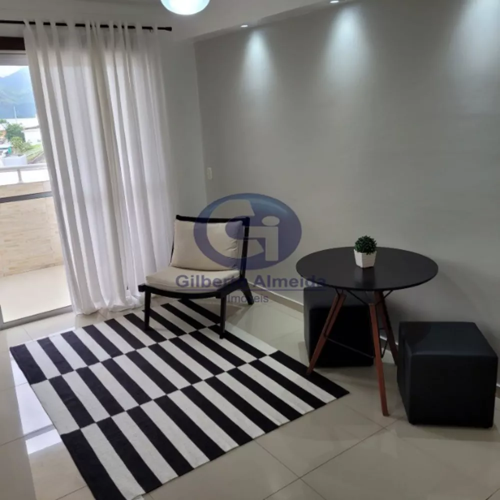 Apartamento à venda com 2 quartos, 55m² - Foto 2