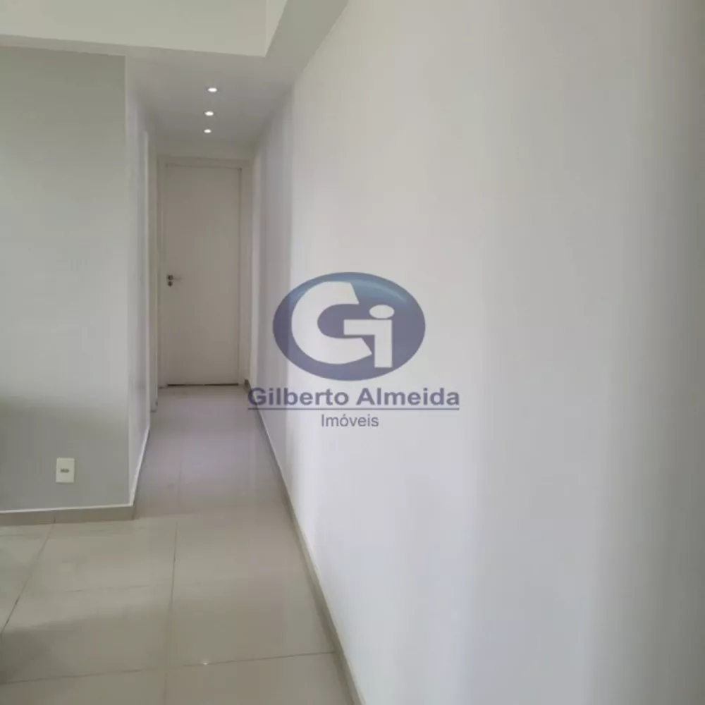 Apartamento à venda com 2 quartos, 55m² - Foto 8