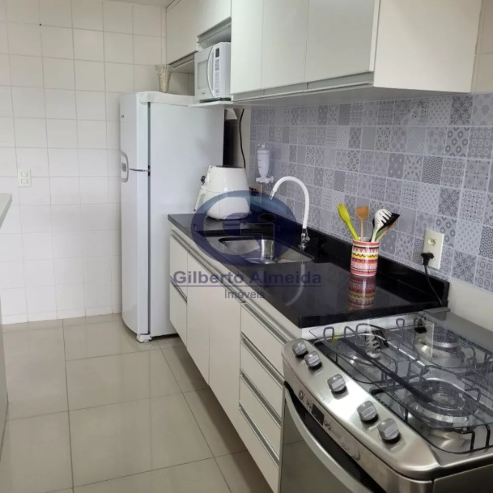 Apartamento à venda com 2 quartos, 55m² - Foto 5