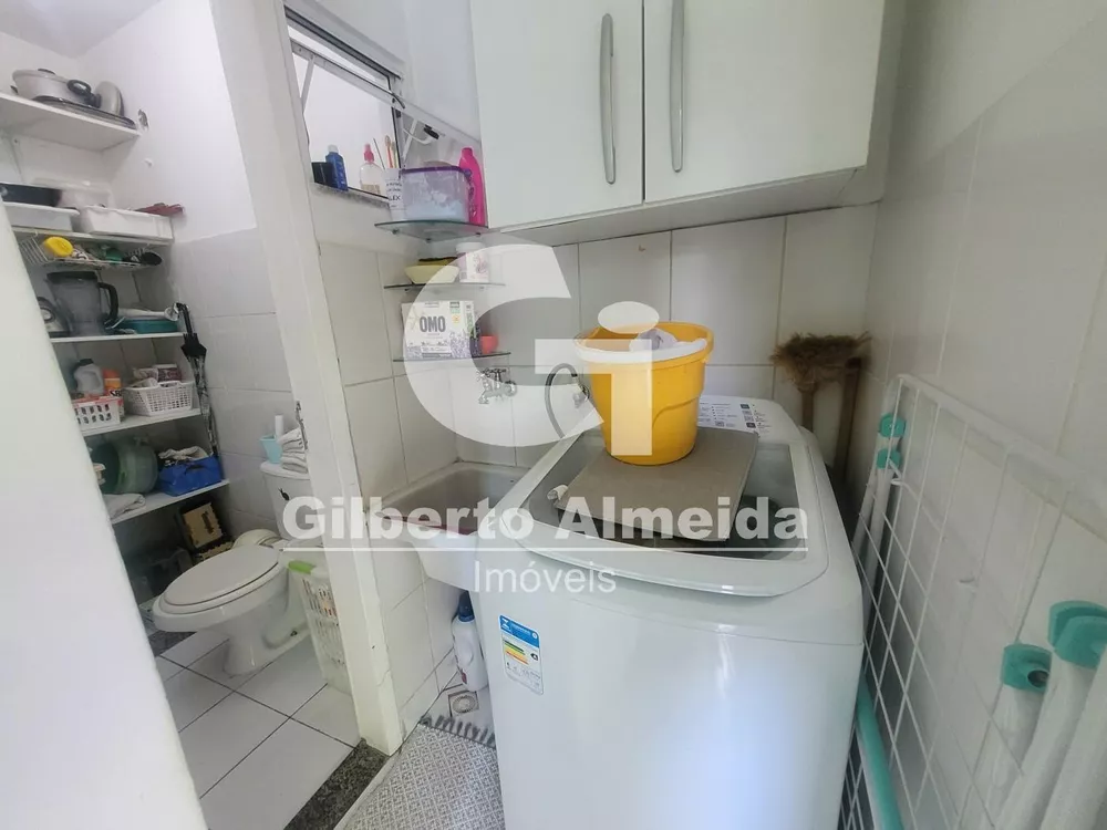 Casa de Condomínio, 2 quartos - Foto 13