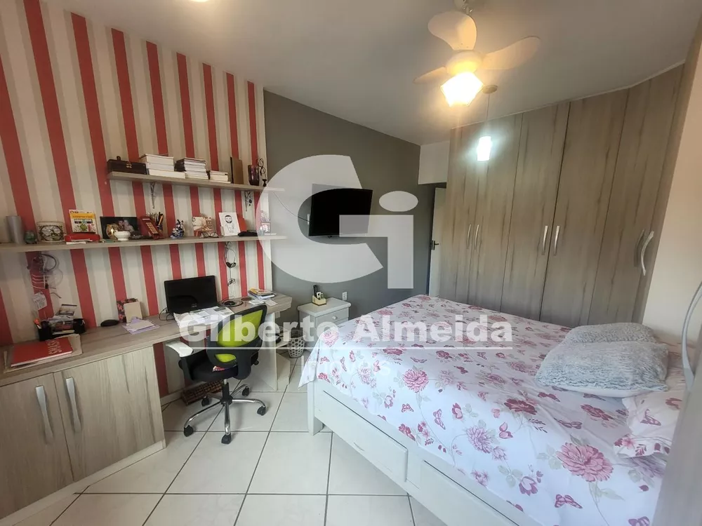 Casa de Condomínio, 2 quartos - Foto 22