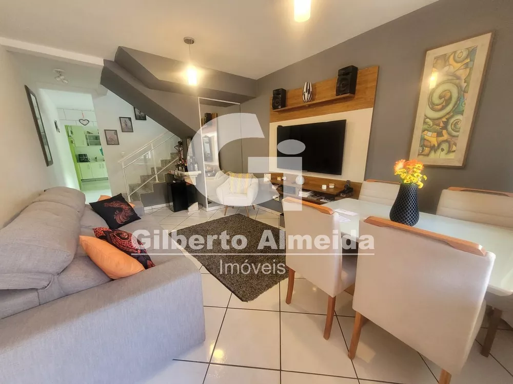 Casa de Condomínio, 2 quartos - Foto 6