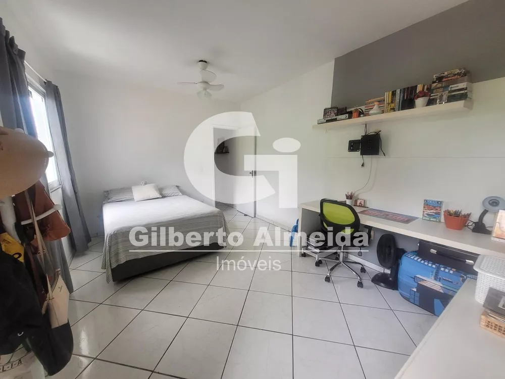 Casa de Condomínio, 2 quartos - Foto 18