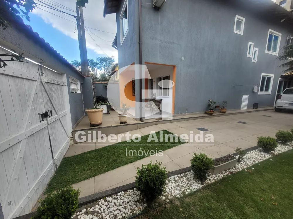 Casa de Condomínio, 2 quartos - Foto 3