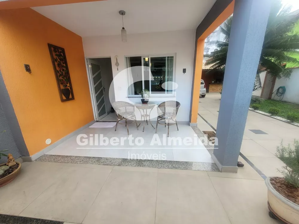 Casa de Condomínio, 2 quartos - Foto 5