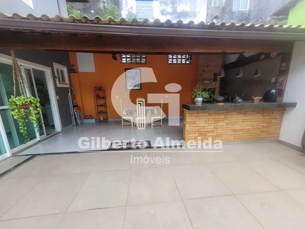 Casa de Condomínio, 2 quartos - Foto 24